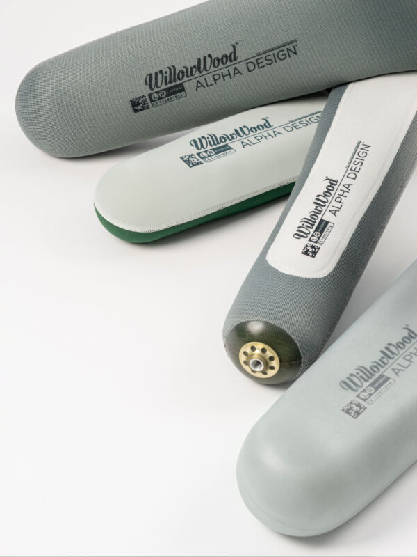 Fertigung von DESIGN® Linern