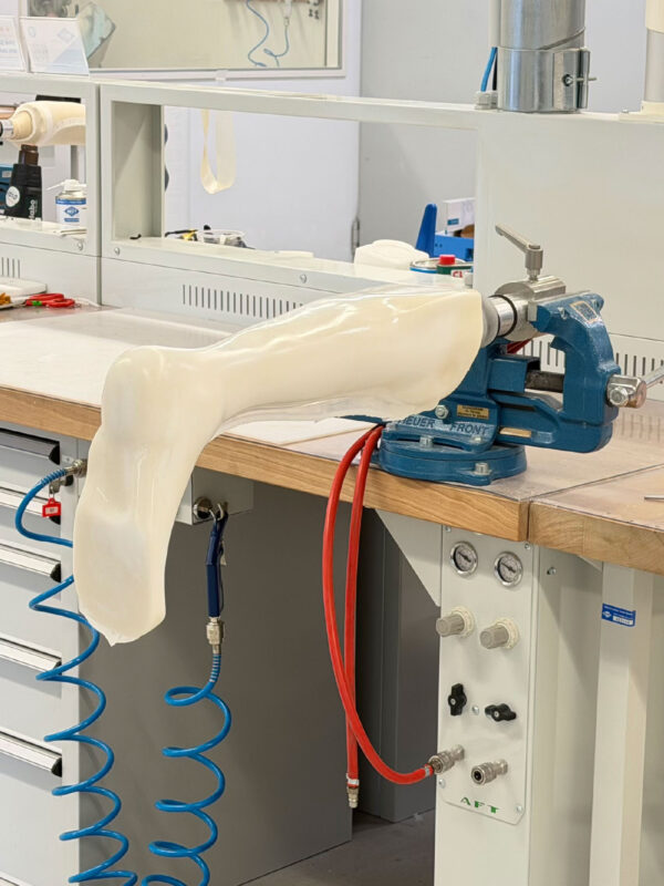 Testversorgungen