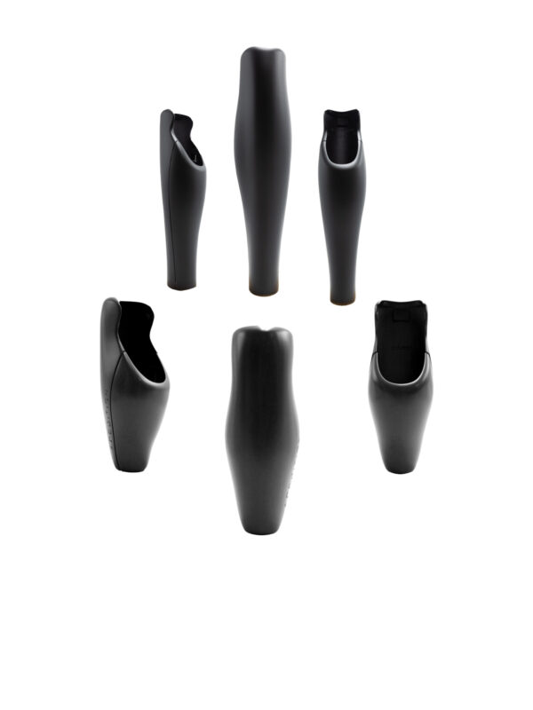 Adddition® Prothesencover